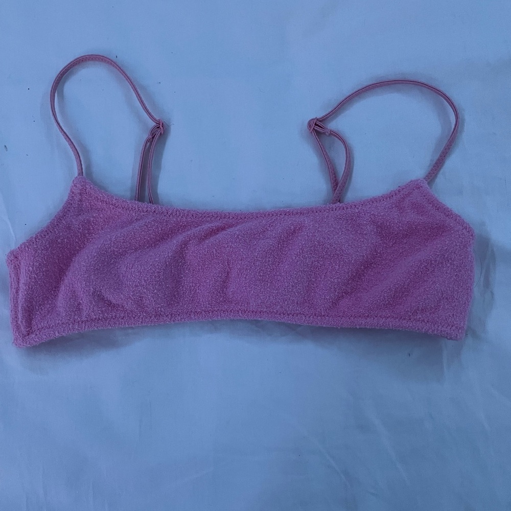 triangl swimsuit! looking to trade or sell
